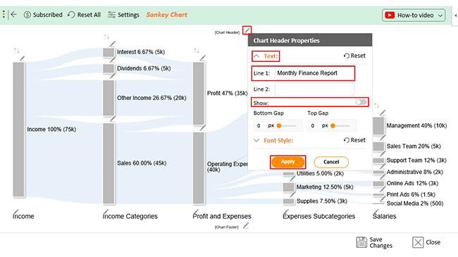 How to Analyze a Balance Sheet in Excel 11