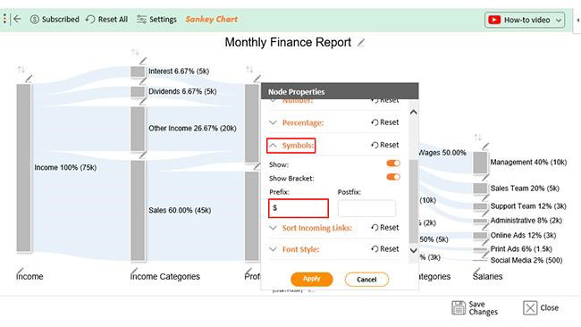 How to Analyze a Balance Sheet in Excel 12