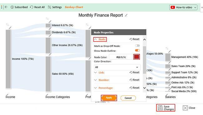 How to Analyze a Balance Sheet in Excel 13