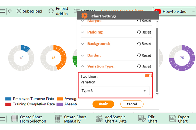 Human Resource KPIs 6