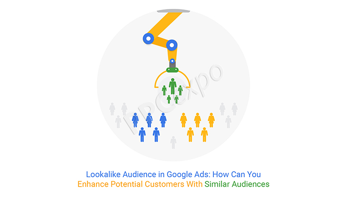 Lookalike Audience Google Ads