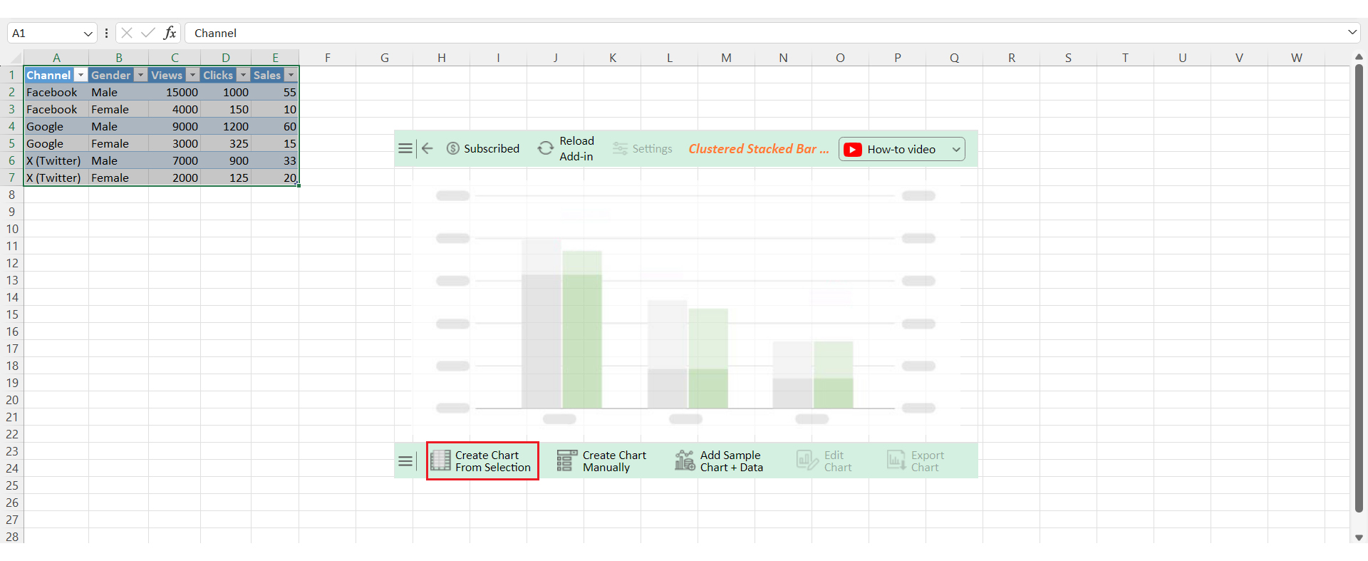 Microsoft 365 versus Google Workspace 20