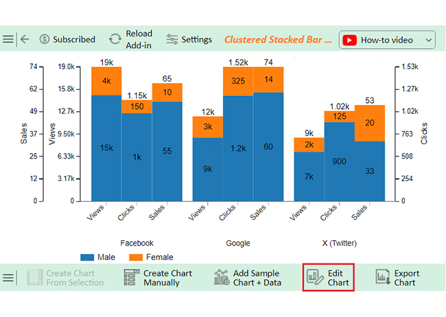 Microsoft 365 versus Google Workspace 21