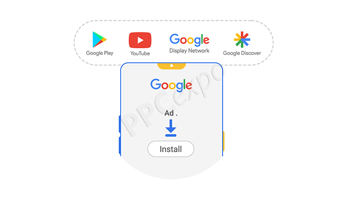 Mobile App Install Campaigns