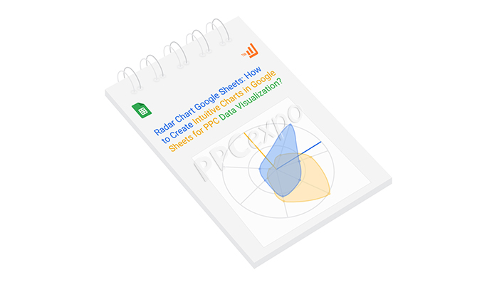 Radar Chart Google Sheets