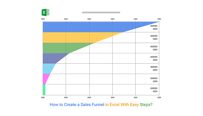 sales funnel excel