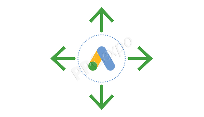 scaling search network campaigns