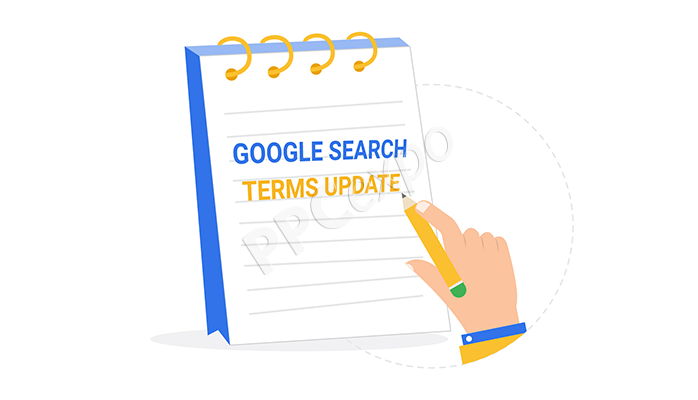 Search Terms vs Keywords