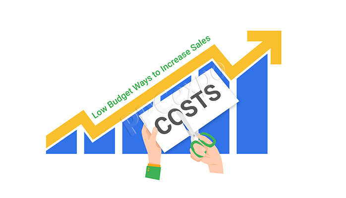 Unique Ways to Increase Sales