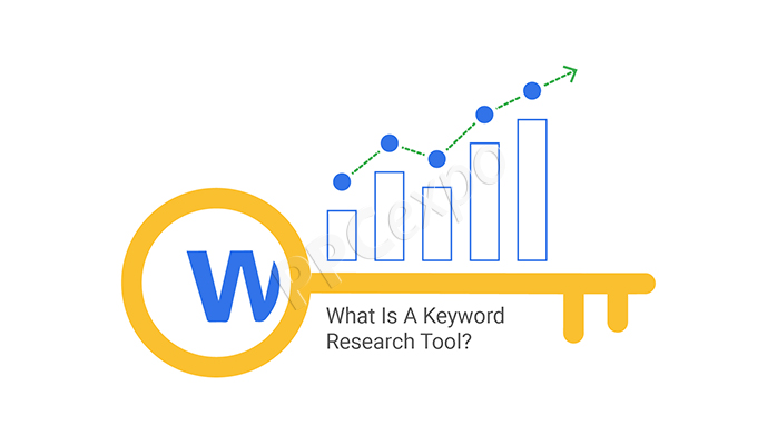 What is a Keyword Research Tool