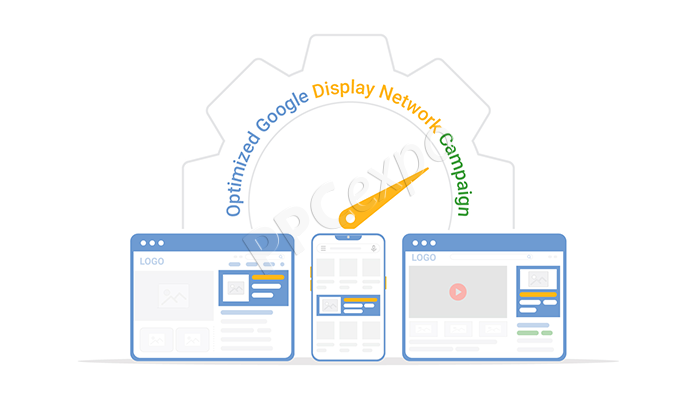 What is Google Display Network