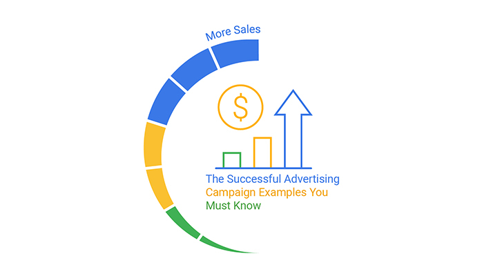 Advertising Campaign Example