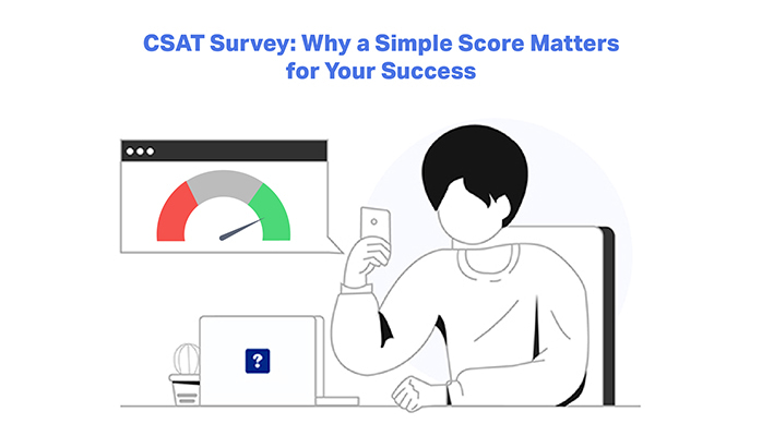 CSAT Survey