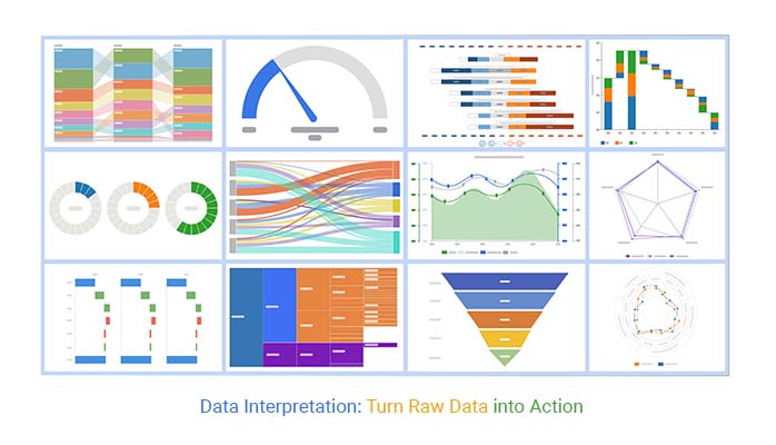Data Interpretation