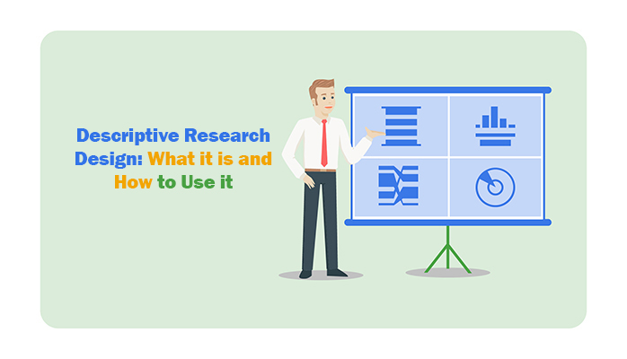 descriptive research design