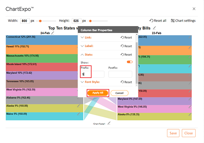 Import CSV to Google Sheets 15