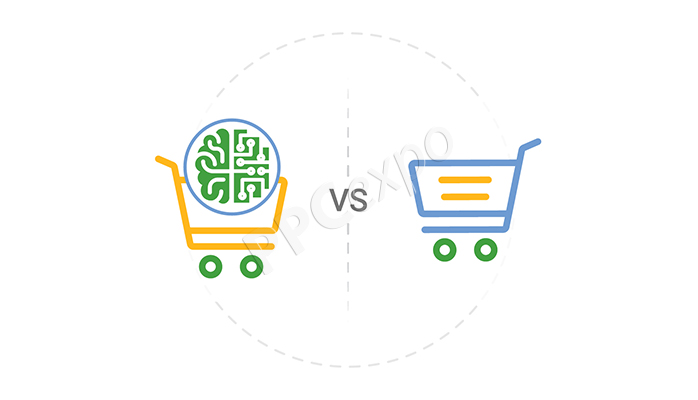 Smart Shopping Campaign Vs Standard Campaign