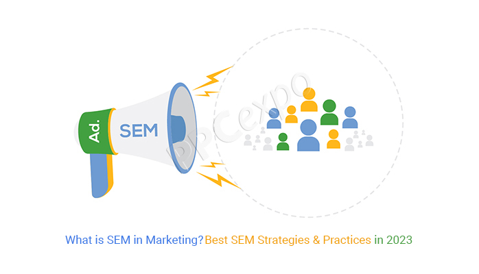What is SEM in Marketing
