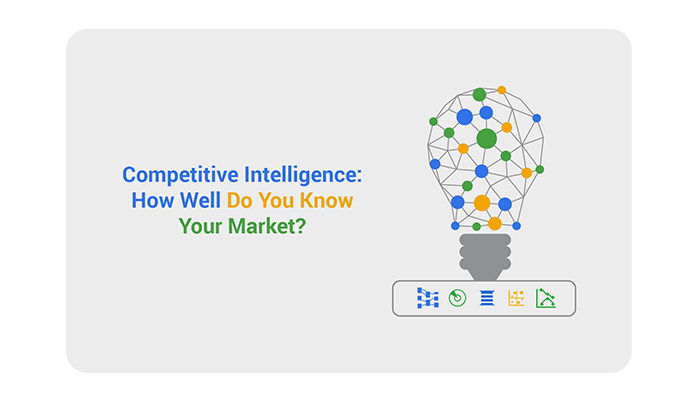 Competitive Intelligence