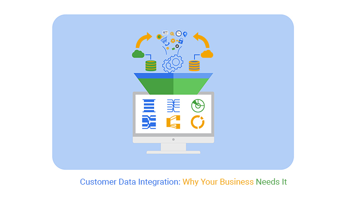 Customer Data Integration