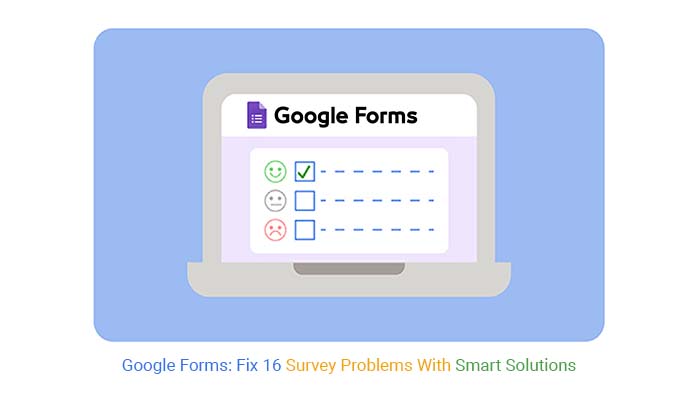 Google Forms