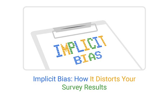 Implicit Bias