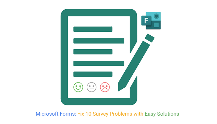 Microsoft Forms