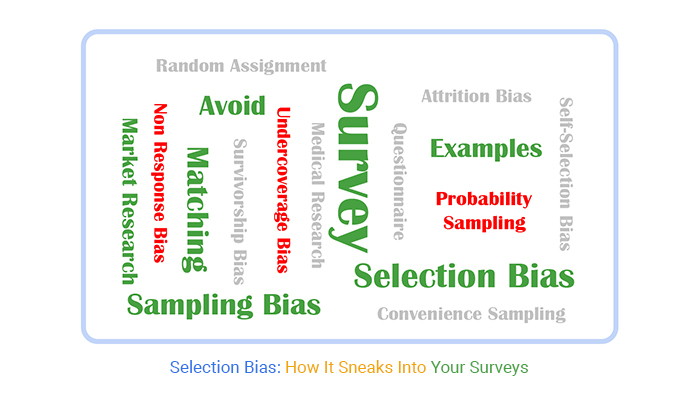 Selection Bias