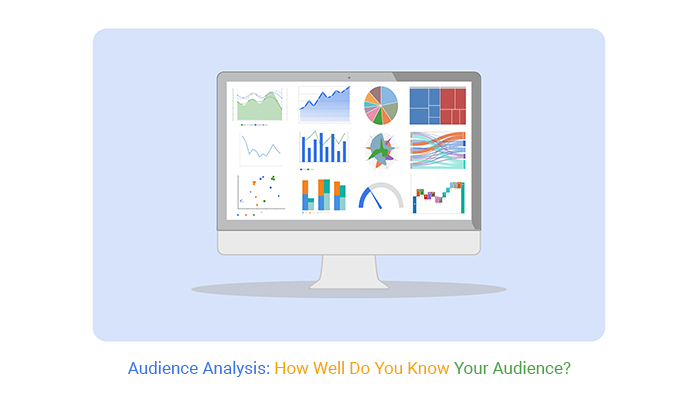 Audience Analysis