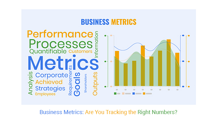 Business Metrics