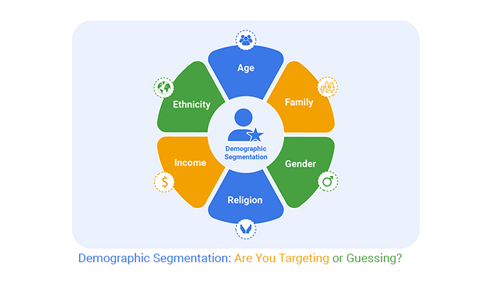 Demographic Segmentation