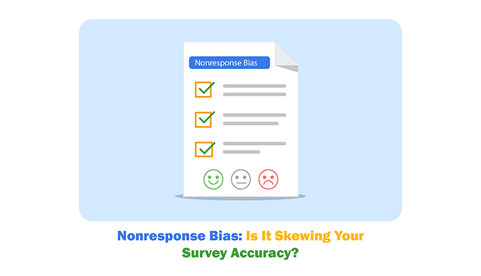 Nonresponse Bias