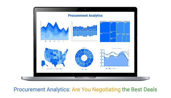 Procurement analytics