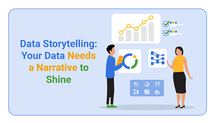 data storytelling