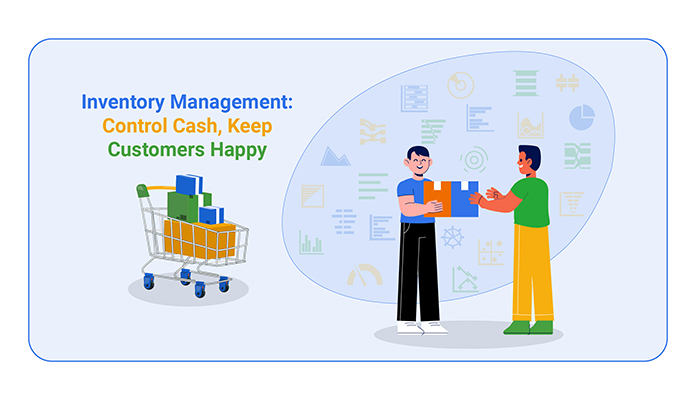 Inventory Management